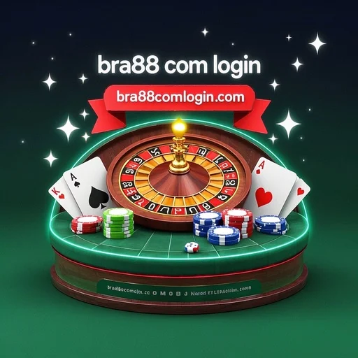 Explorando a Categoria de Cassino no bra88.com: Jogos e Estratégias