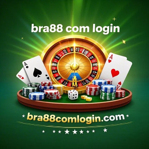 A Emoção dos Jackpots: Transforme sua Vida com Bra88